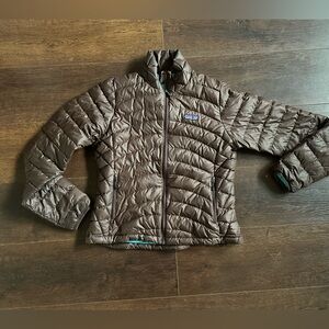 Patagonia Down Jacket